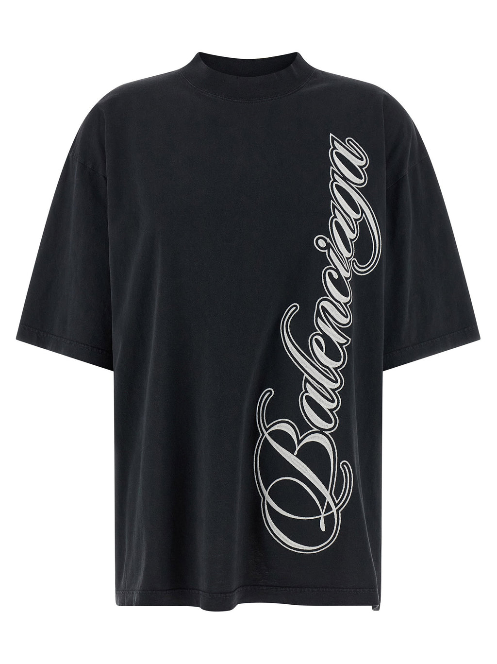 Balenciaga Cursive T-shirt