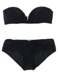 Zimmermann Wanderlust Curve Bikini