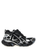 Balenciaga Runner Sneakers