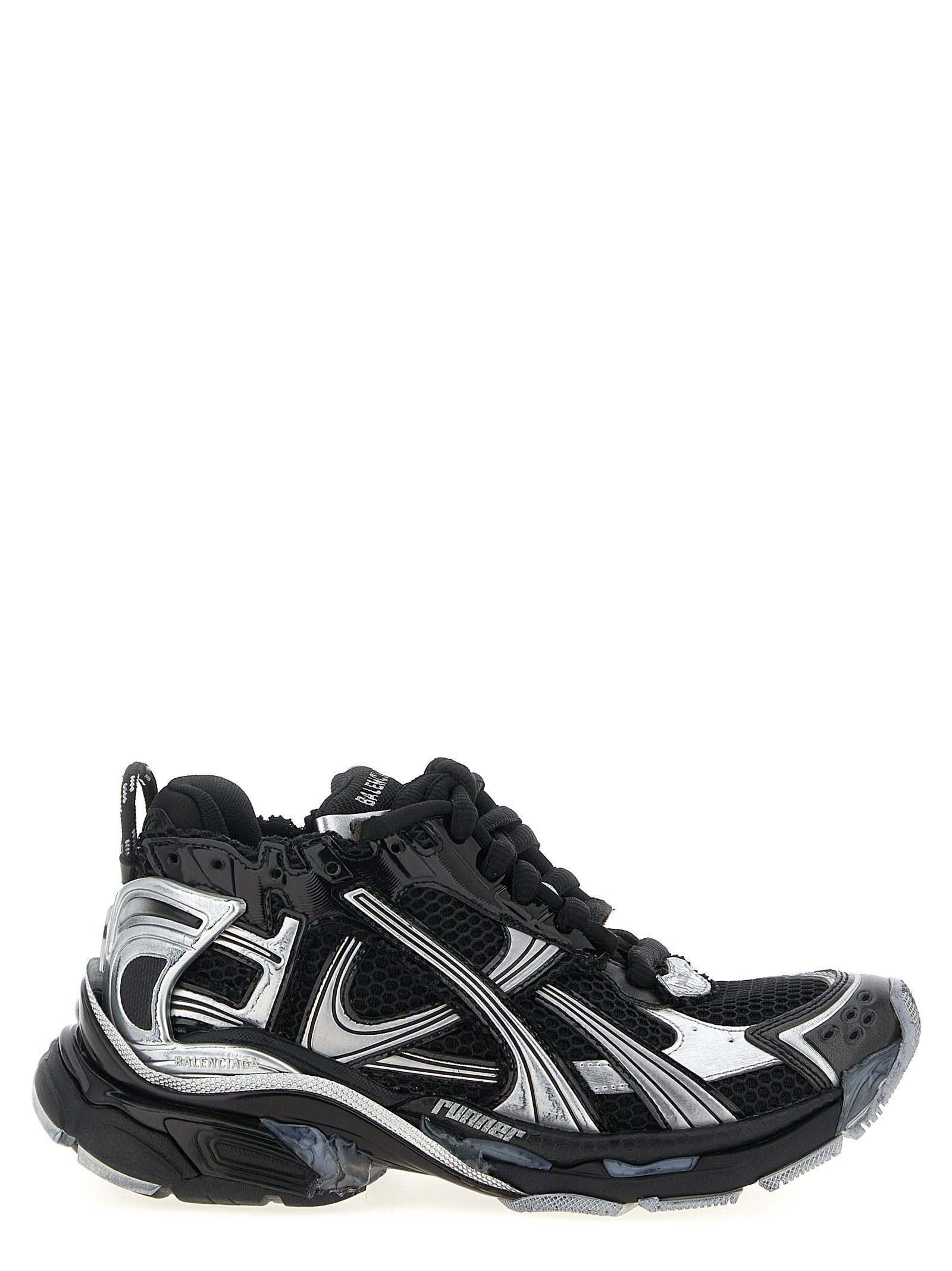 Balenciaga Runner Sneakers