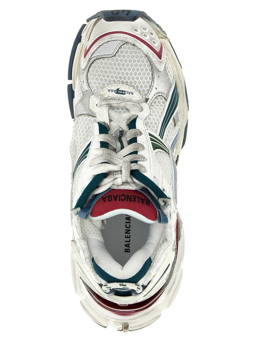 Balenciaga Runner Sneakers