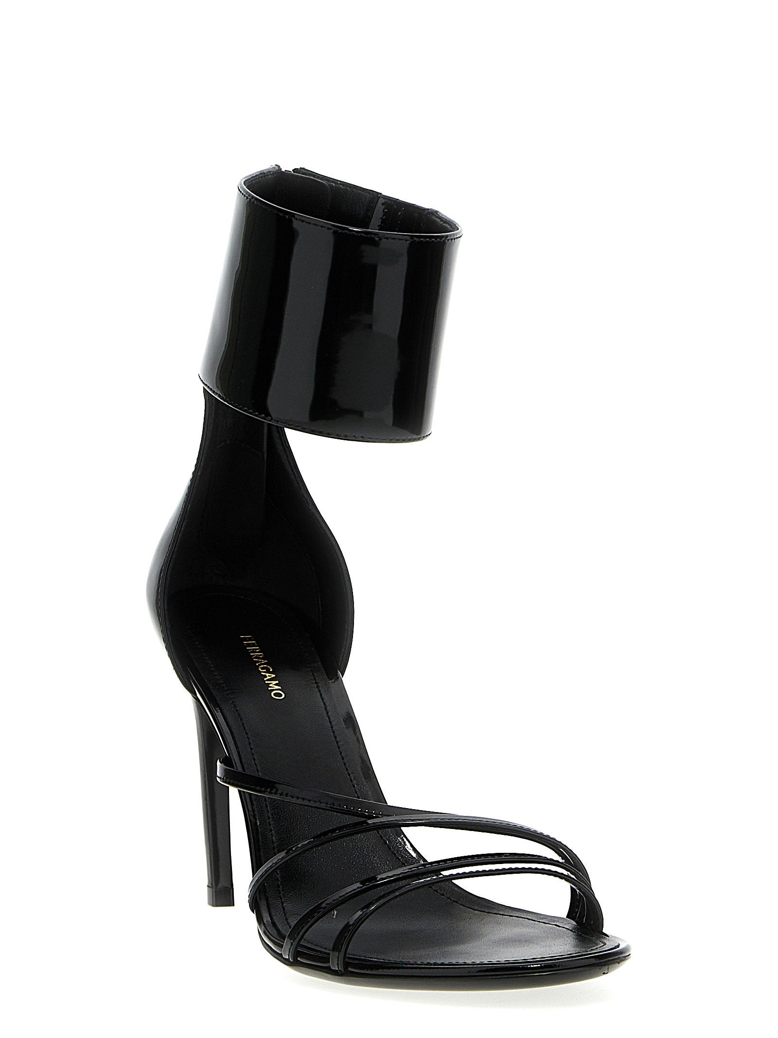 Ferragamo Clethra Sandals
