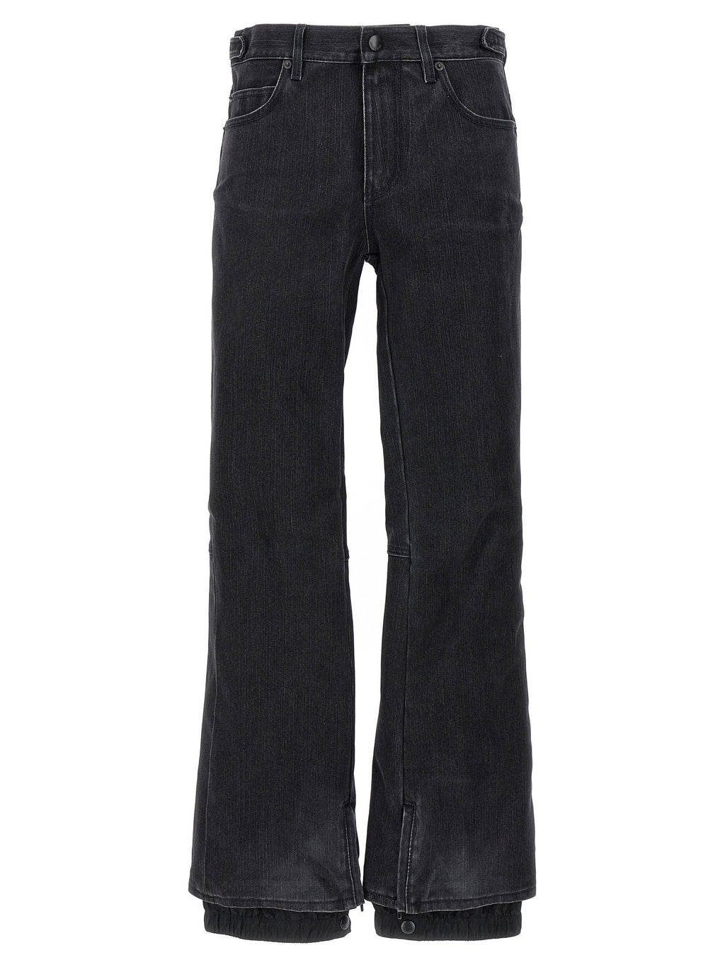 Balenciaga Ski Jeans