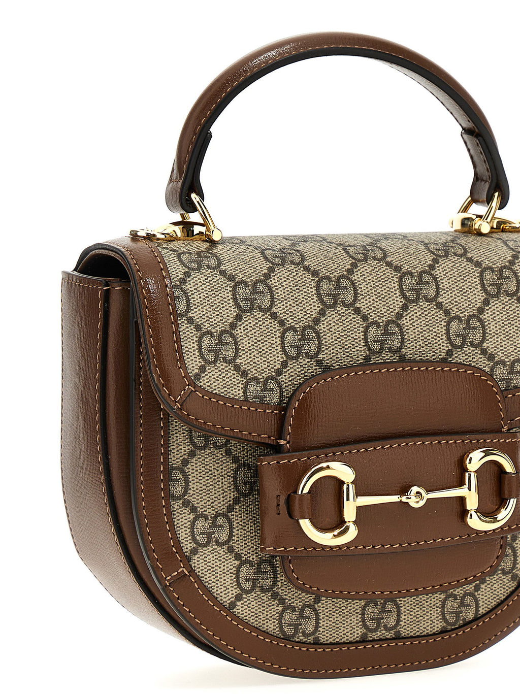 Gucci Horsebit 1955 Handbag