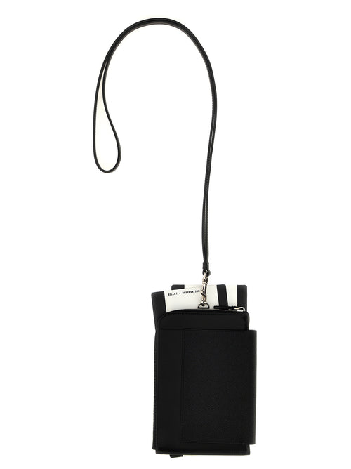 Balenciaga Passport Cell Phone Case