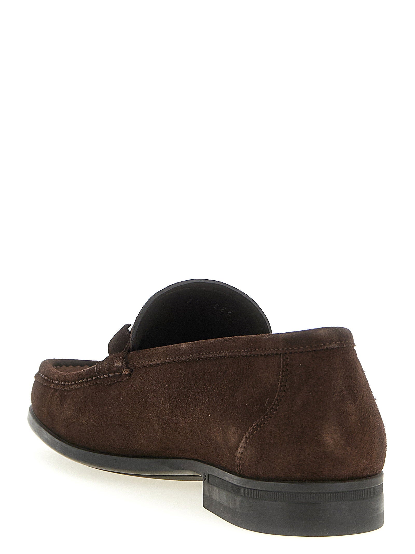 Ferragamo Grandioso 2 Loafers