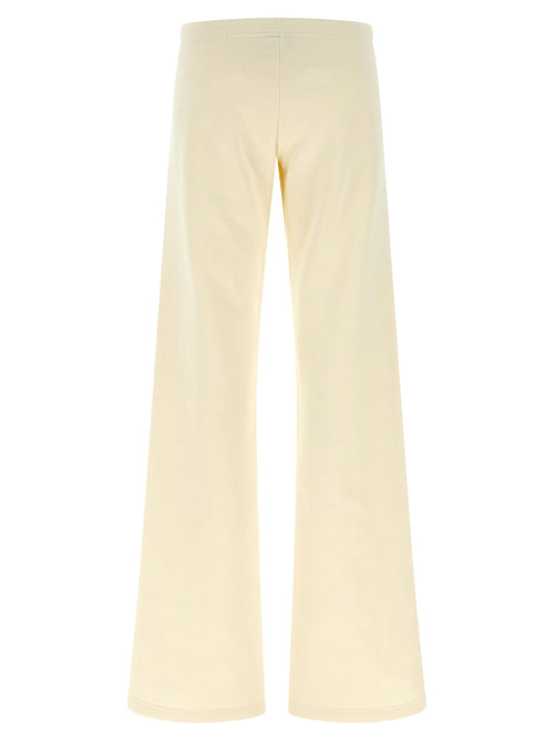 Balenciaga Back Joggers