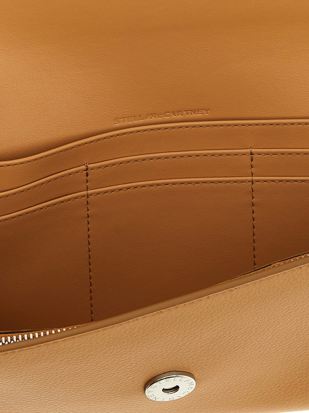 Stella Mccartney Ryder Wallet On Chain