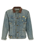 Paly Buffalo 66 Jacket