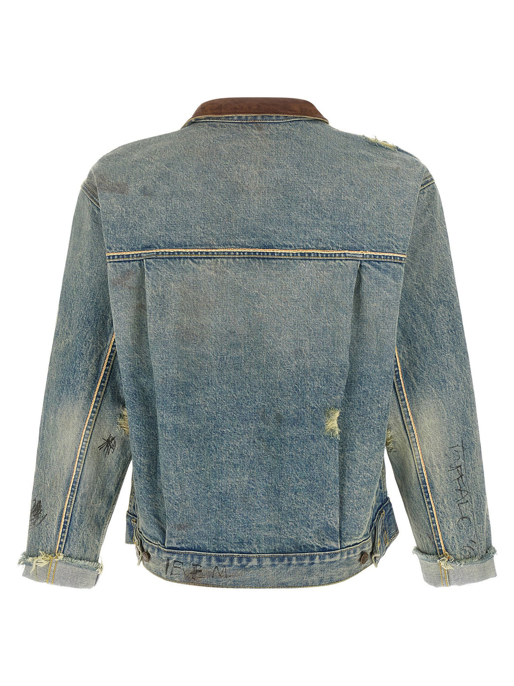 Paly Buffalo 66 Jacket