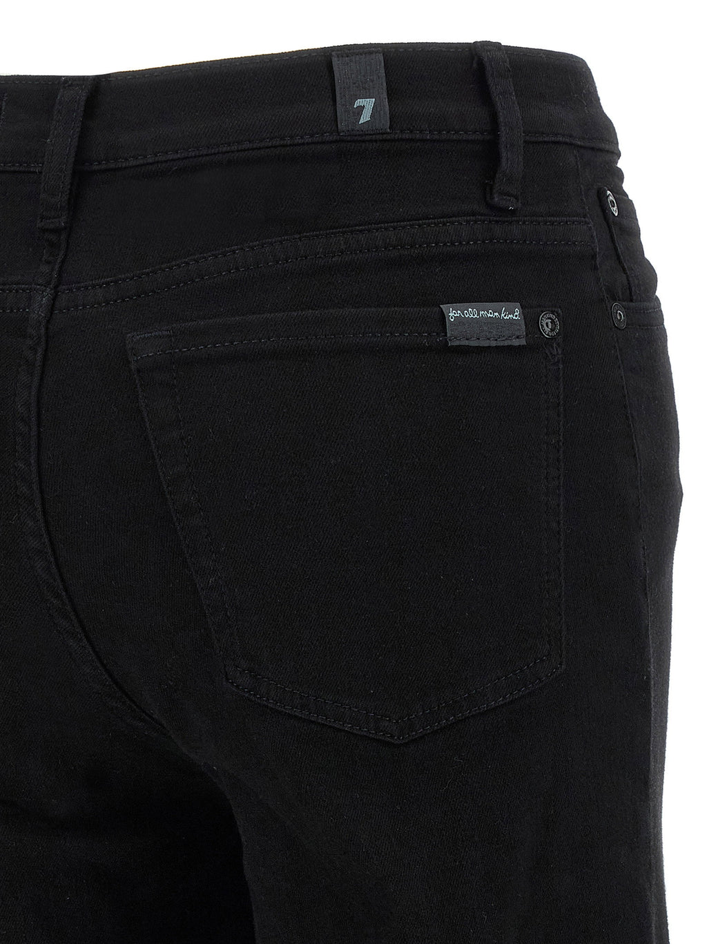 7 For All Mankind Modern Dojo Jeans