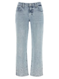 7 For All Mankind Calie Jeans