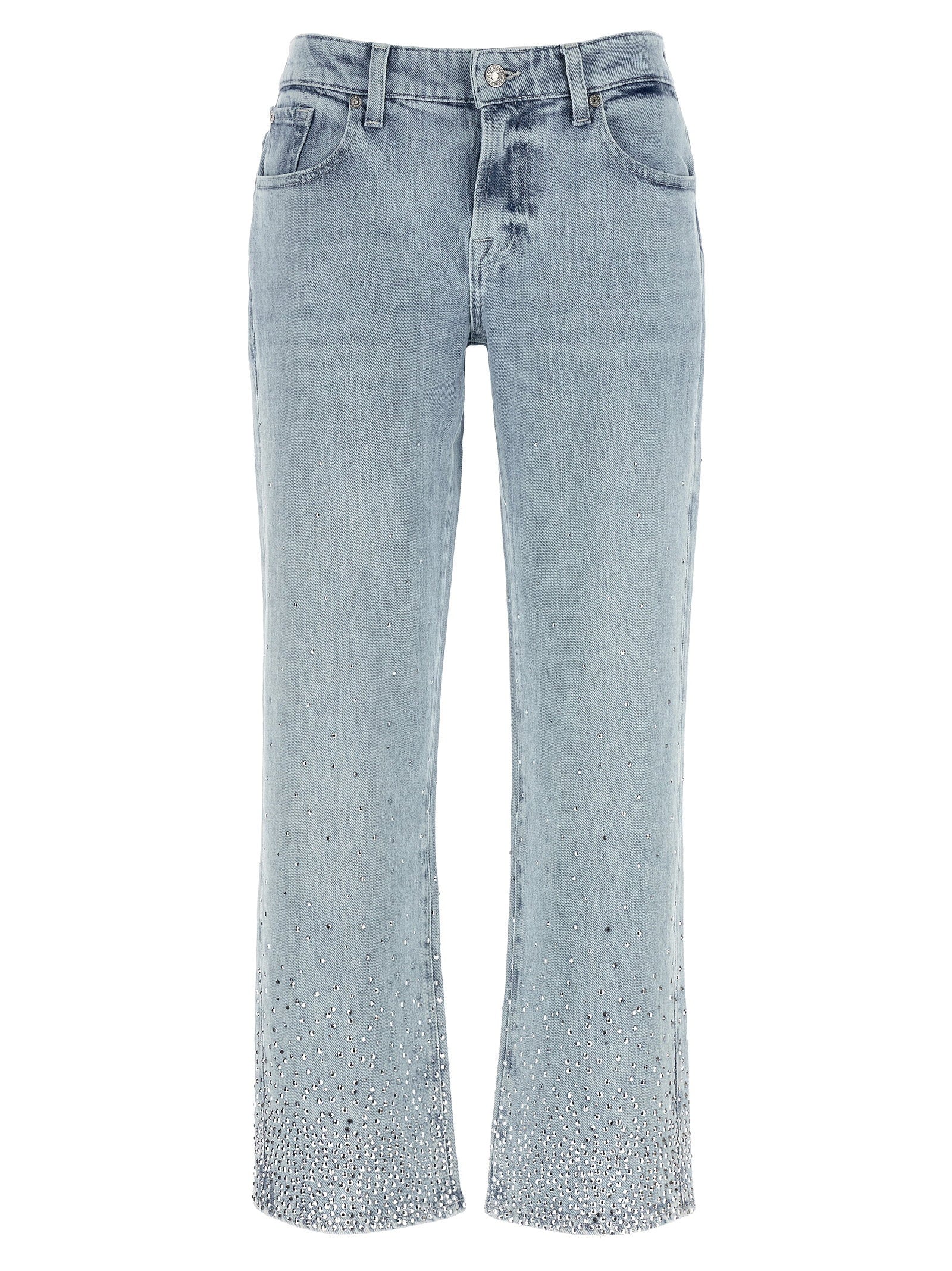 7 For All Mankind Calie Jeans