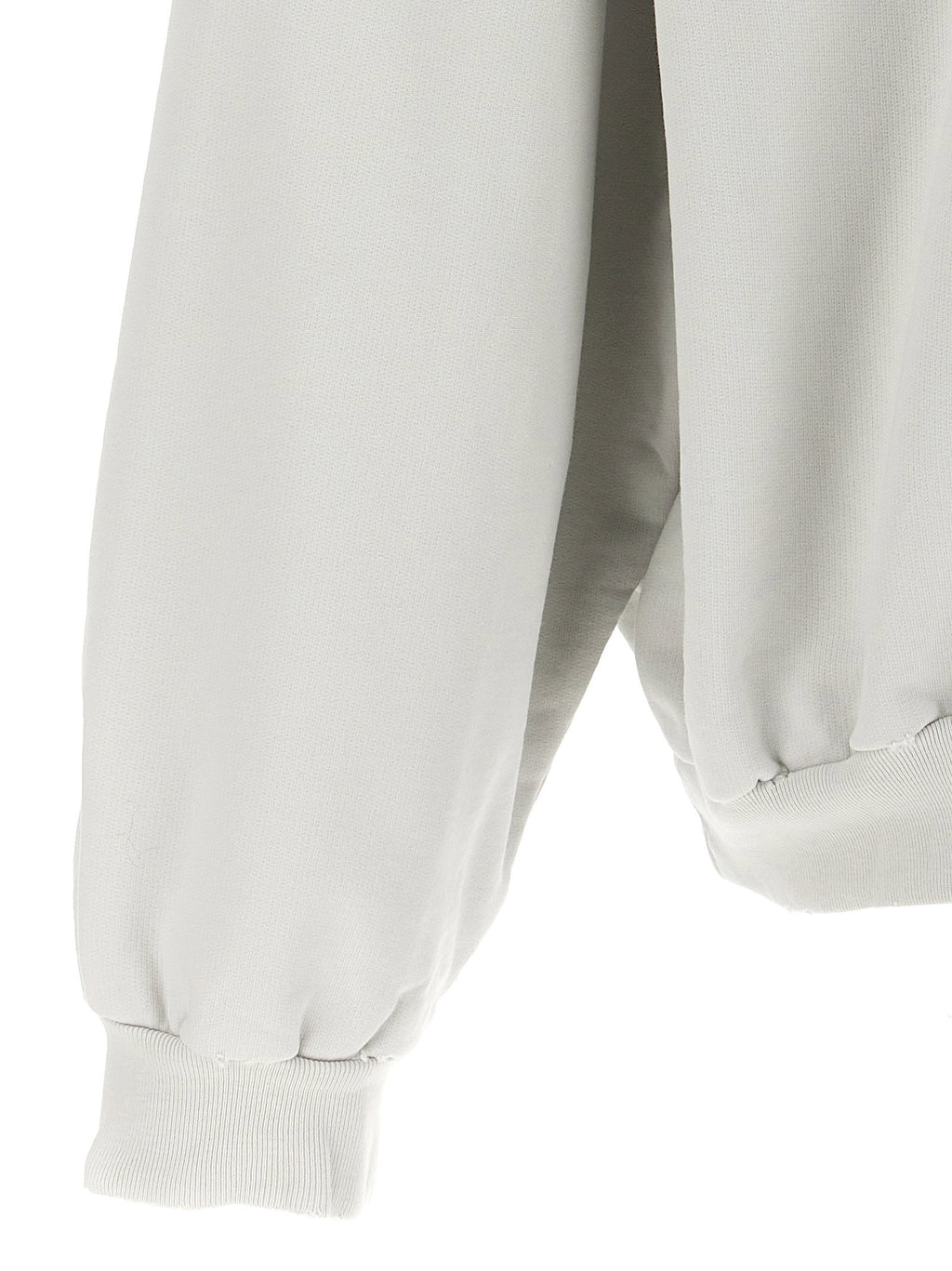 Balenciaga 3b Liquefied Hoodie
