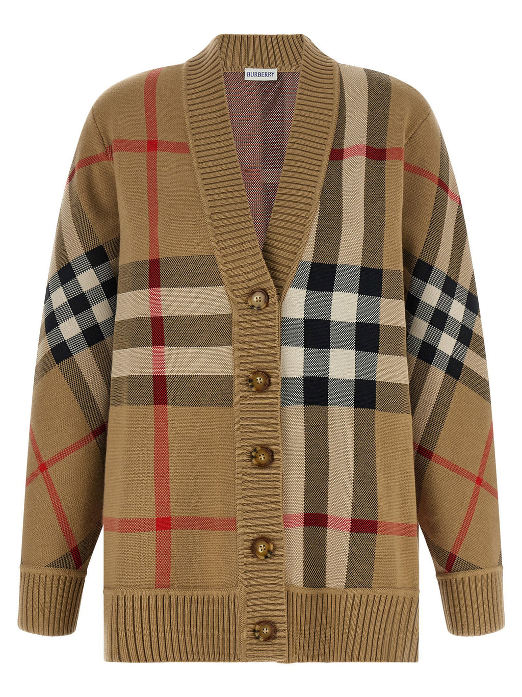 Burberry Caragh Cardigan