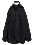 Balenciaga Suspended Dress