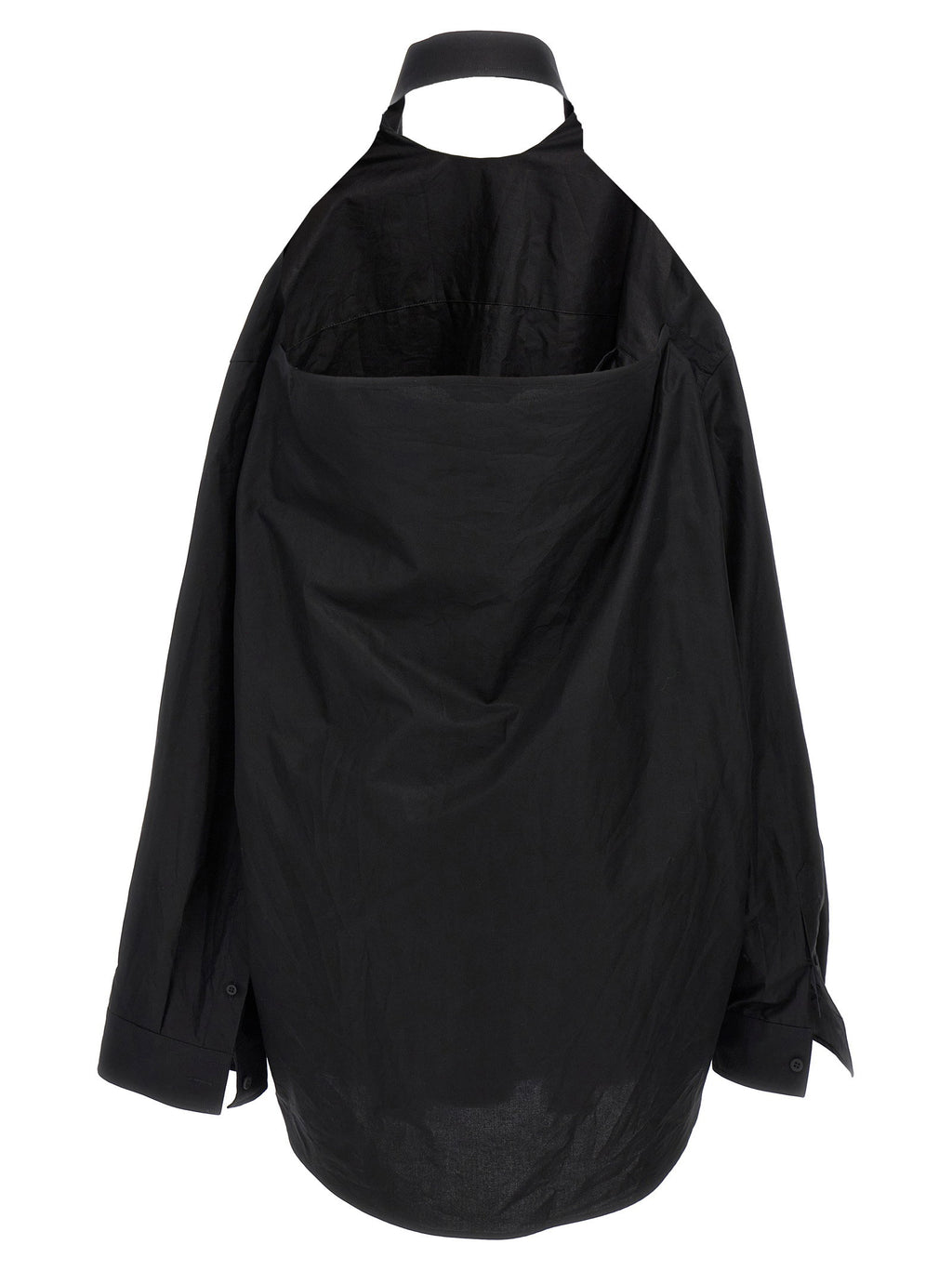 Balenciaga Suspended Dress