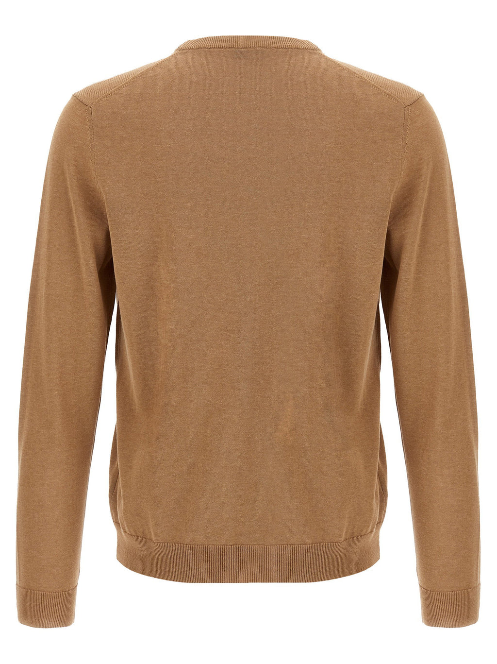 Zanone Cotton Sweater