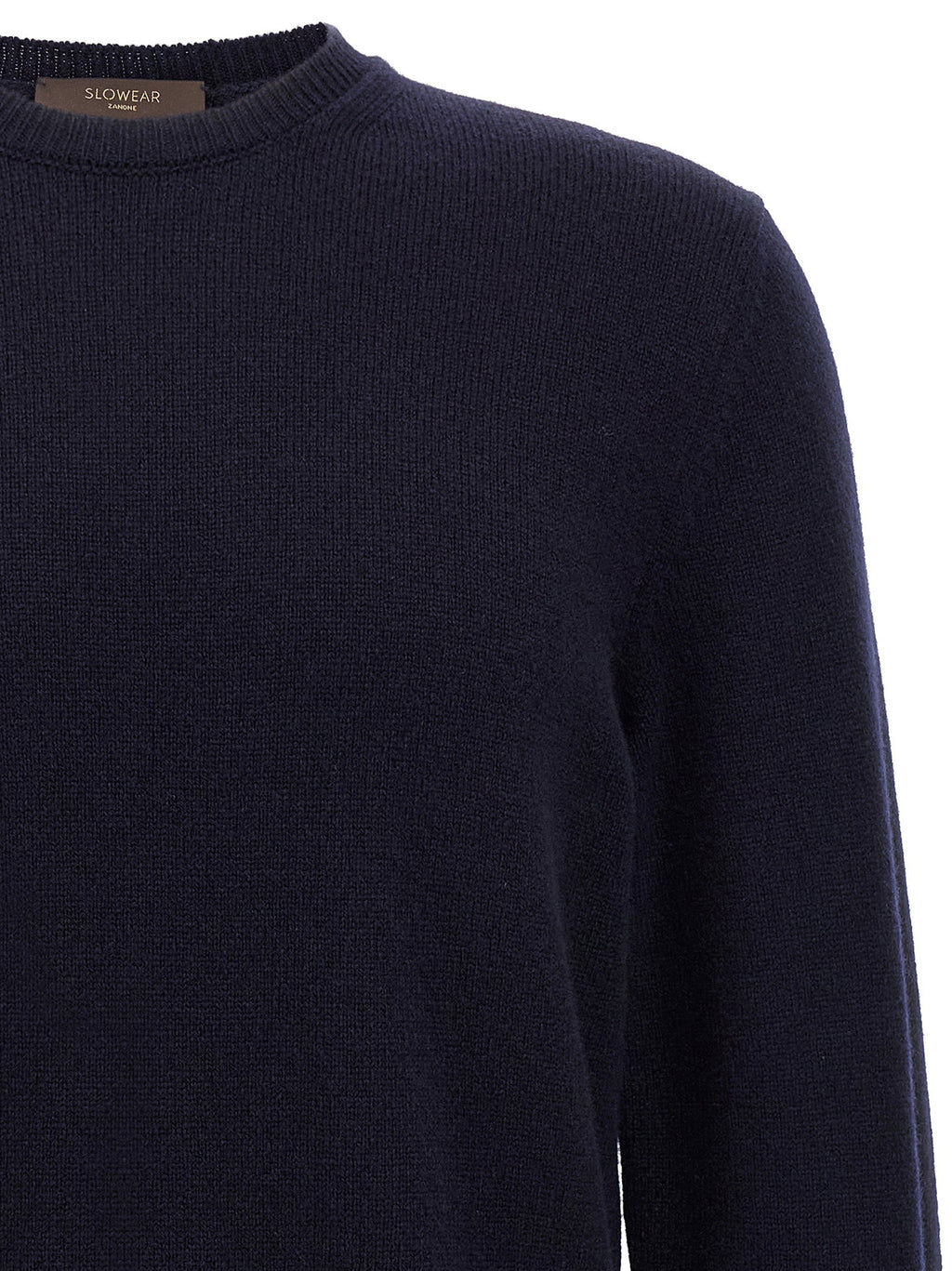 Zanone Wool Sweater