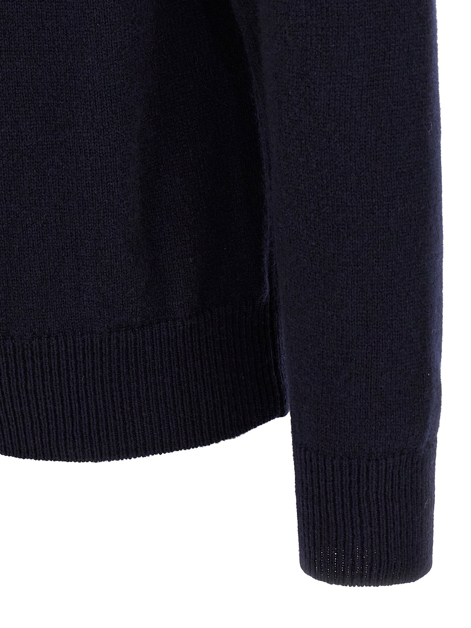 Zanone Wool Sweater