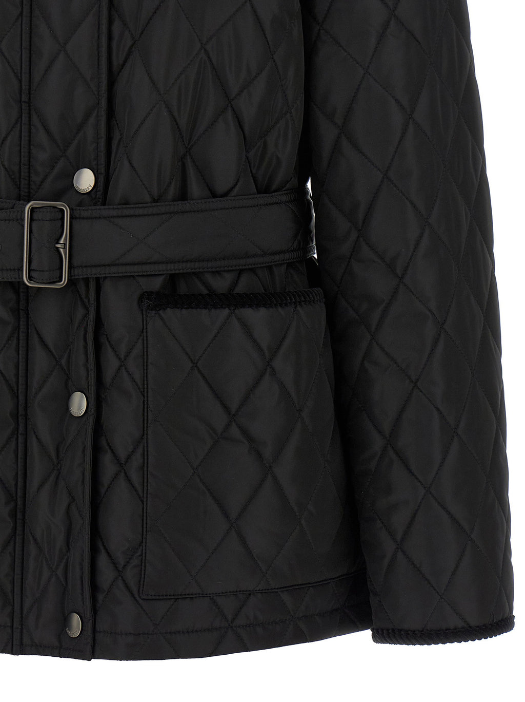 Burberry Chiltern Jacket