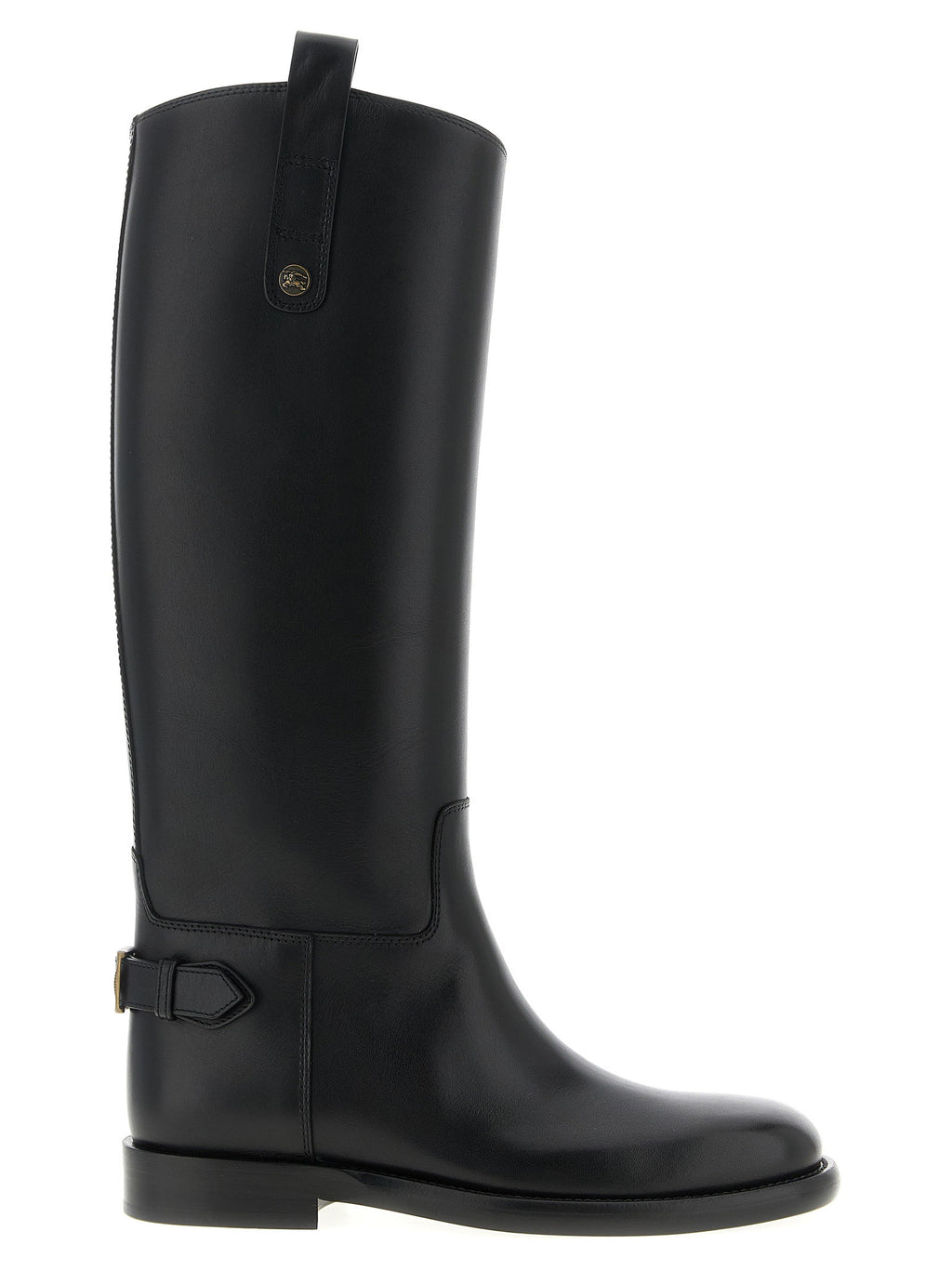 Burberry Cavalier Boots