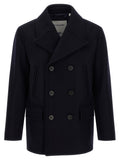 Burberry Shelborne Coat