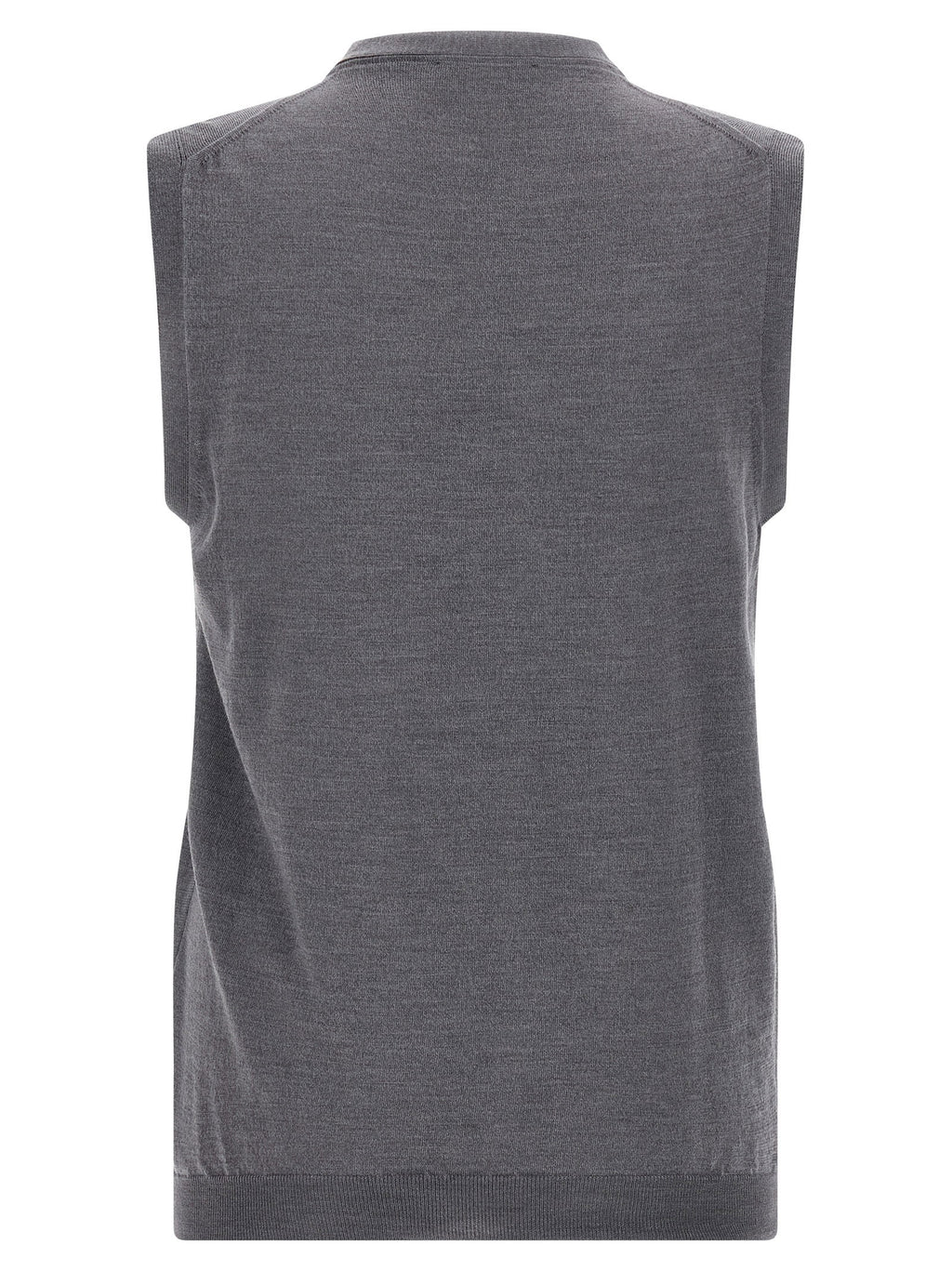 Zanone Flexwool Vest