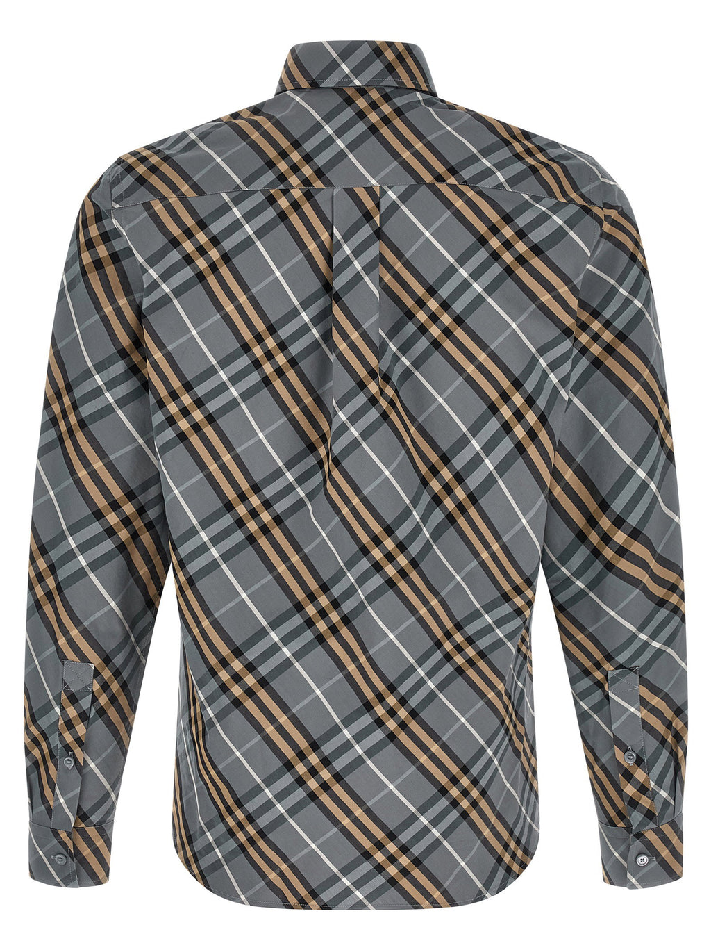 Burberry Robert Shirt
