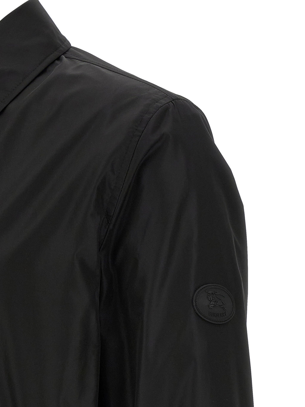 Burberry Bloomsbury Reversible Jacket
