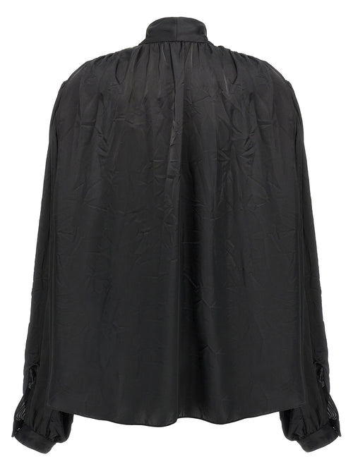 Balenciaga Double Sleeve Shirt