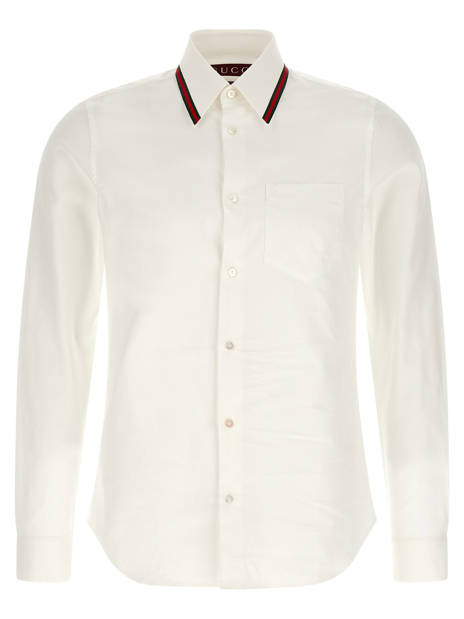 Gucci Nastro Web Shirt