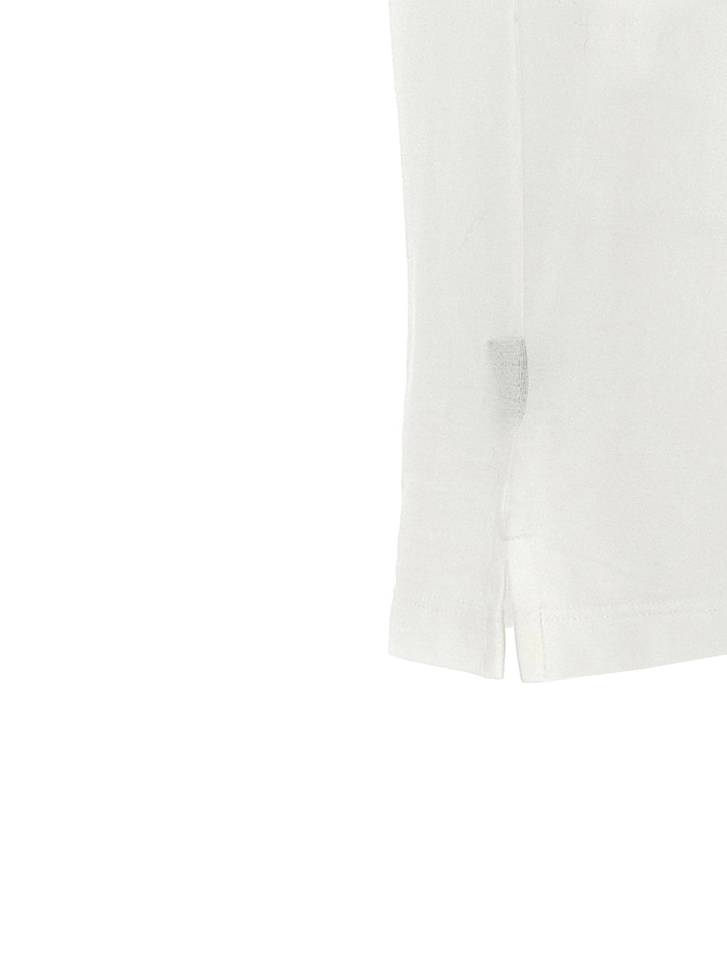 Zanone Ice Cotton T-shirt