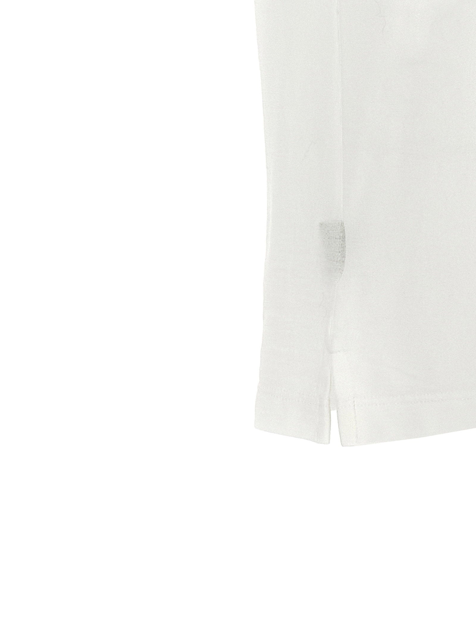 Zanone Ice Cotton T-shirt