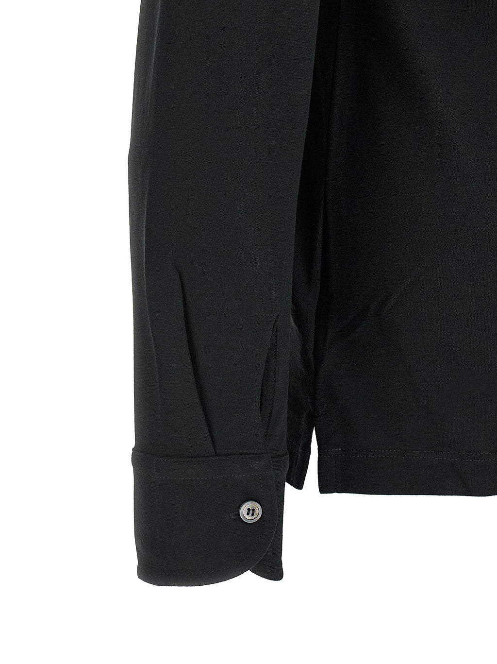 Zanone Ice Cotton Polo Shirt