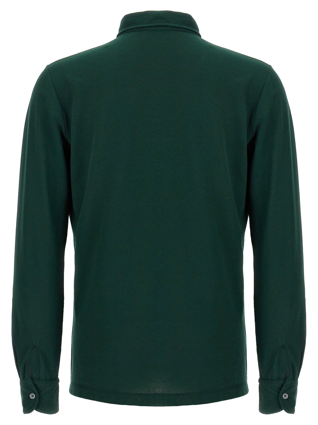 Zanone Ice Cotton Shirt