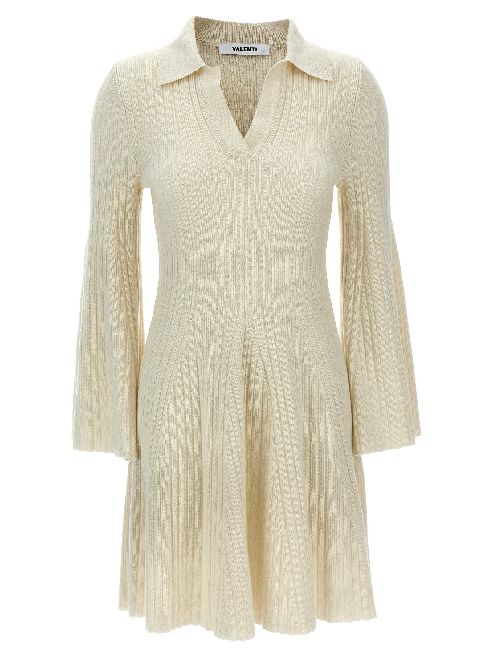 Antonino Valenti Hester Skater Dress