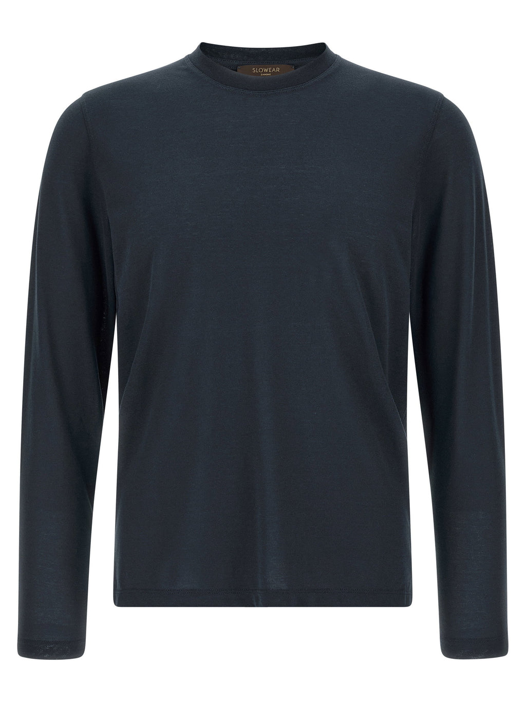 Zanone Ice Cotton T-shirt