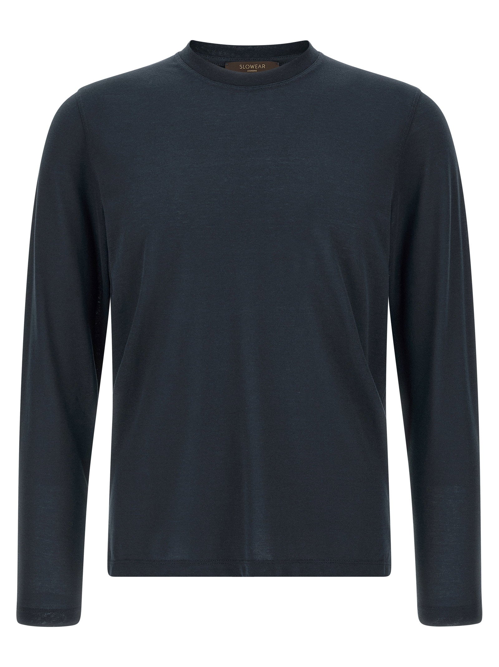 Zanone Ice Cotton T-shirt