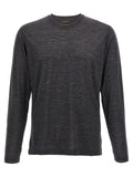 Zanone Light Wool T-shirt