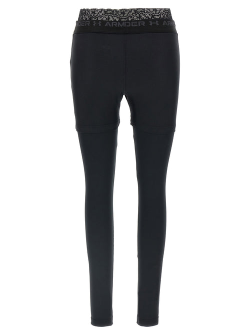 Balenciaga Leggings X Under Armour®