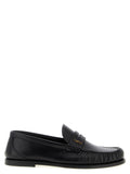 Saint Laurent Laurent Loafers