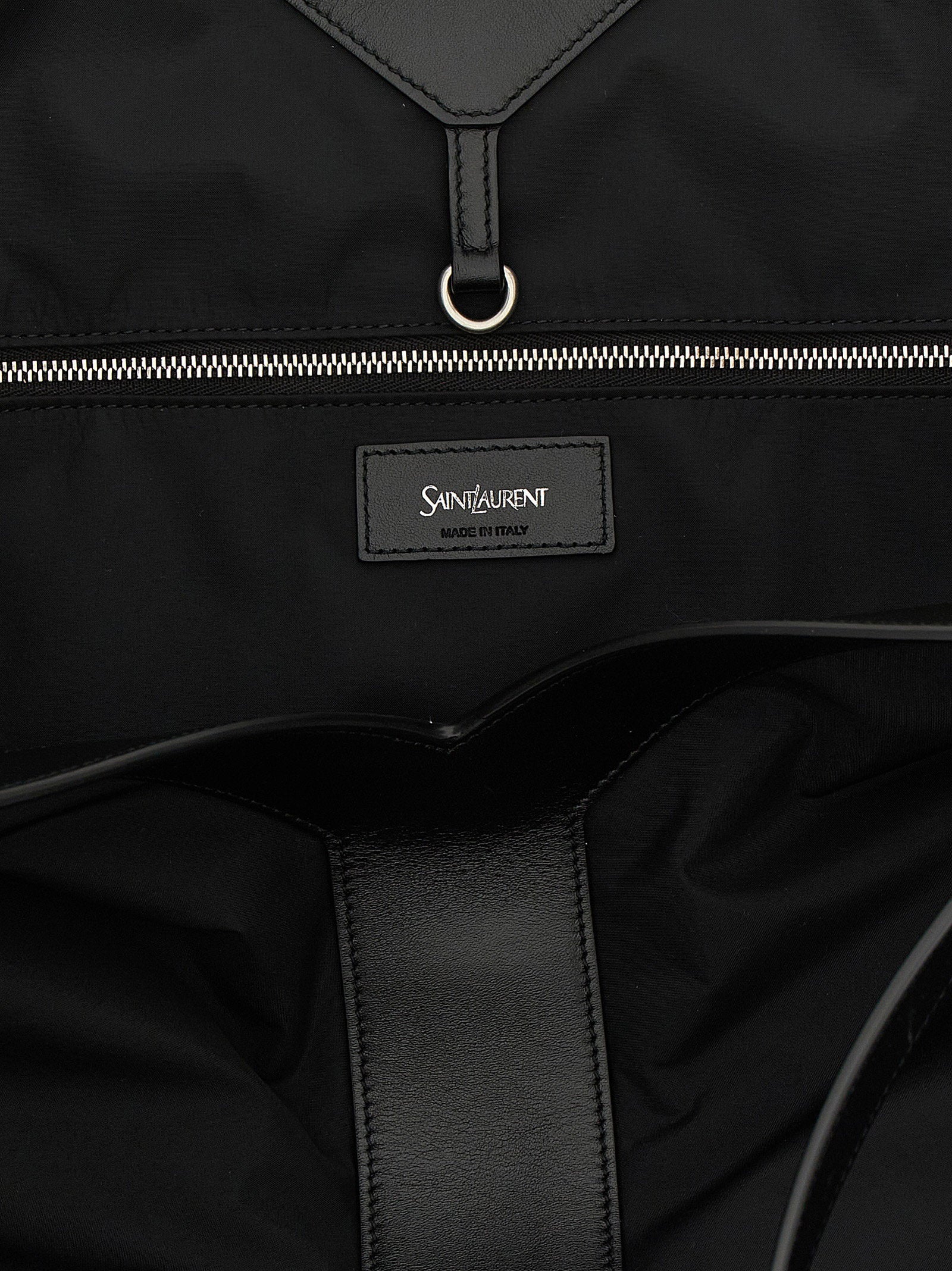 Saint Laurent Y Large Shopping Bag