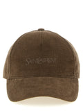 Saint Laurent Cap