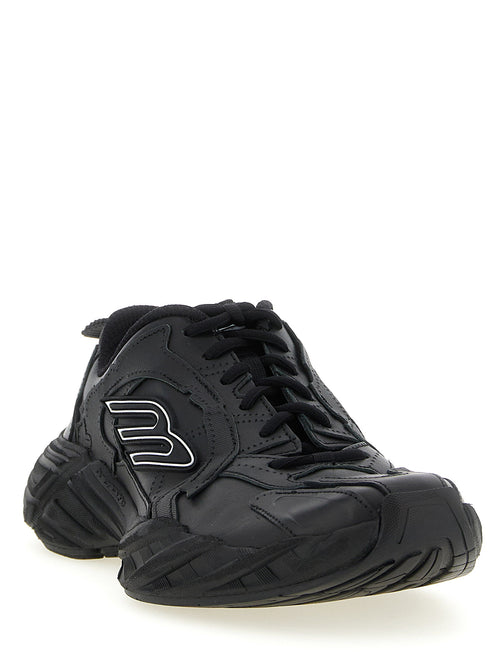 Balenciaga Monday Sneakers