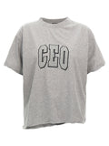 Balenciaga Ceo Team Logo T-shirt