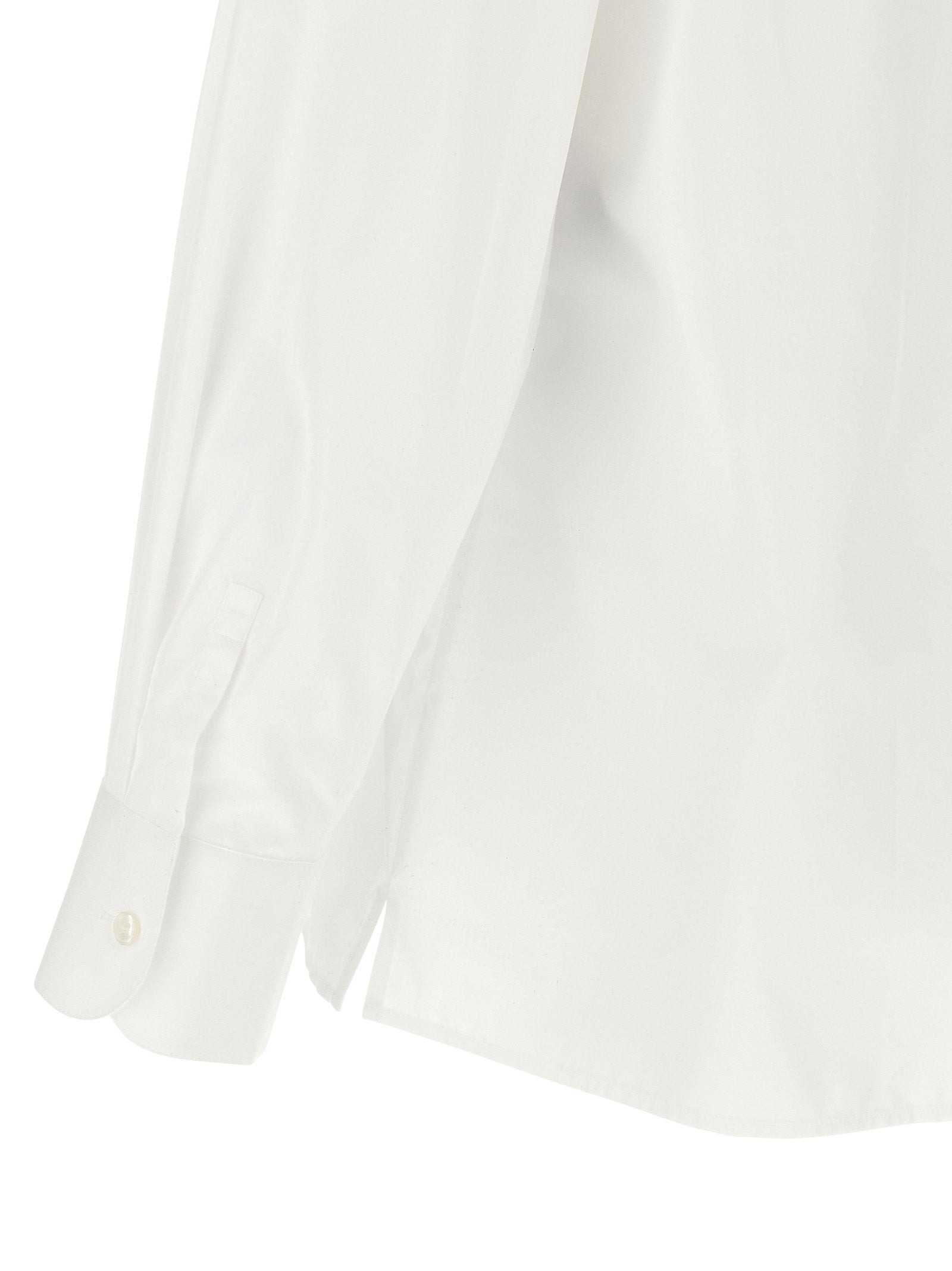 Saint Laurent Cassandre Shirt