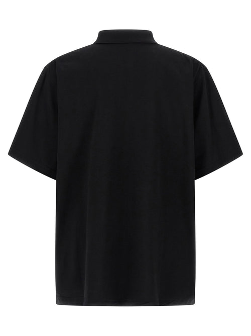 Balenciaga Laurel Classic Polo Shirt