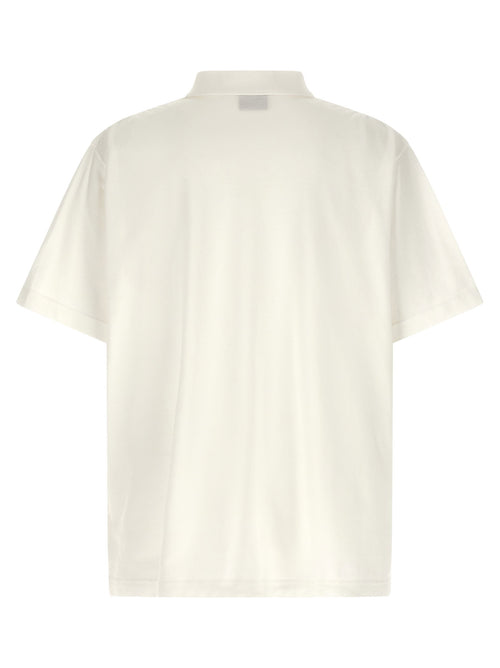 Balenciaga Laurel Classic Polo Shirt