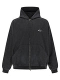 Balenciaga Trompe LŒil Hoodie